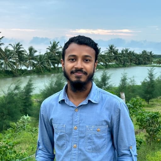 Maya Thompson's profile image